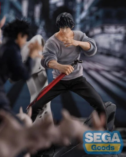 Jujutsu Kaisen Toji Encounter Ver. FiGURiZM  Figure