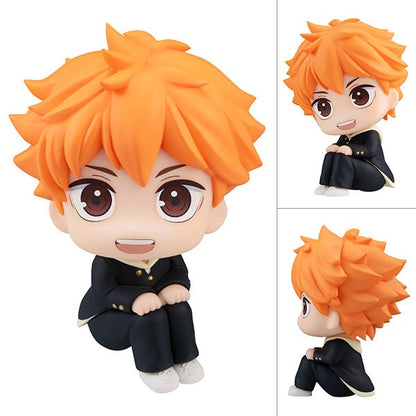 Haikyuu Shoyo Look Up Figure