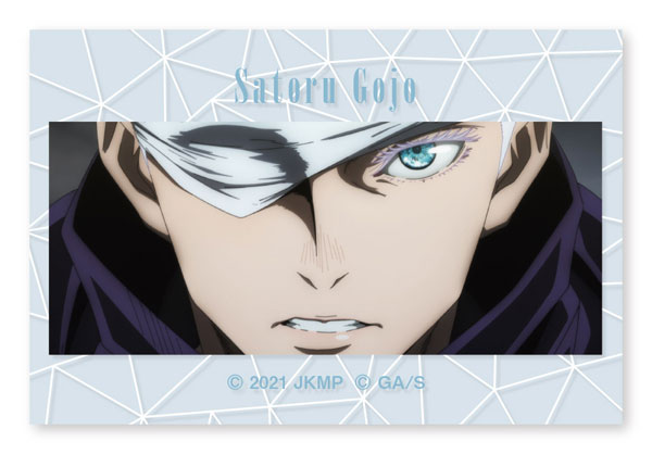 Jujutsu Kaisen Satoru Gojo Acrylic Magnet