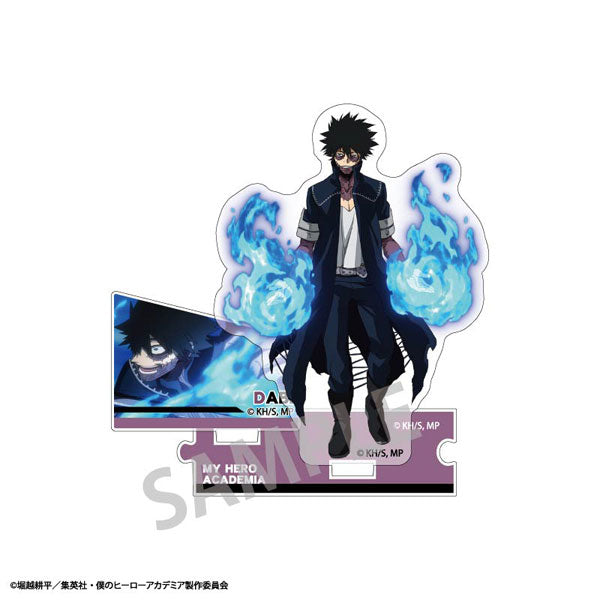 My Hero Academia Dabi Acrylic Stand