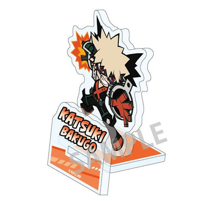 My Hero Academia Katsuki Bakugo PashaReru Acrylic Stand