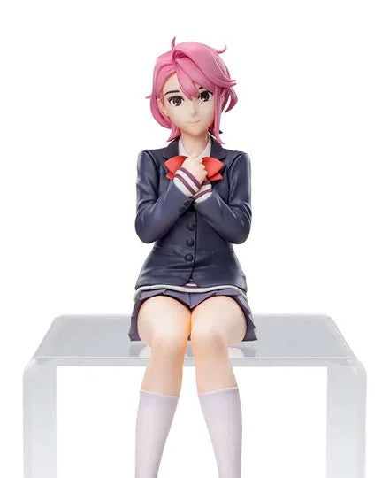 Dandadan Aira Vol. 1 Premium Perching Figure