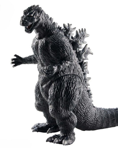 Godzilla (1954) Toho Monster Series Monsters Roar Attack Godzilla (Ver.A) Figure