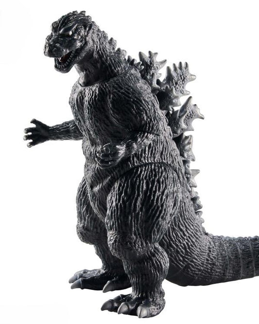 Godzilla (1954) Toho Monster Series Monsters Roar Attack Godzilla (Ver.A) Figure