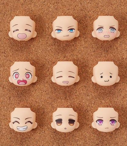 Nendoroid Face Swap Blind Boxes