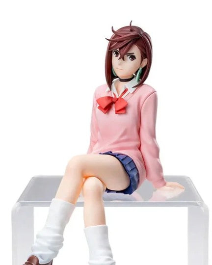 Dandadan Momo Vol. 1 Premium Perching Figure