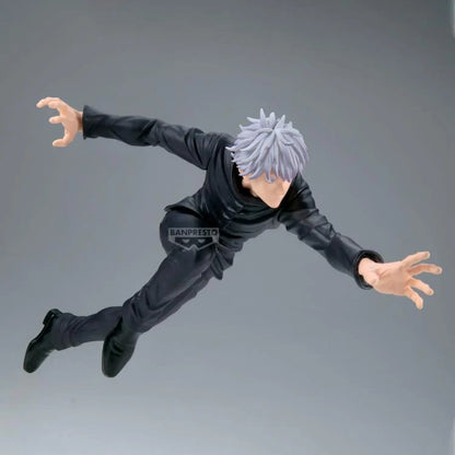 Jujutsu Kaisen Gojo II Maximatic Figure
