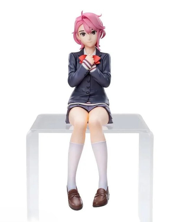 Dandadan Aira Vol. 1 Premium Perching Figure