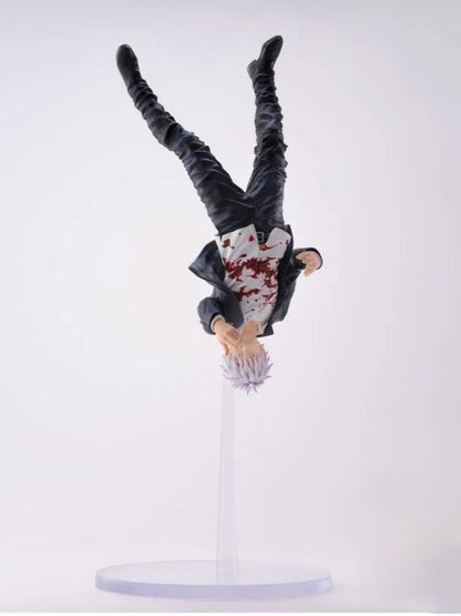 Jujutsu Kaisen FiGURiZM Satoru Gojo (Cursed Technique Reversal: Red) Figure