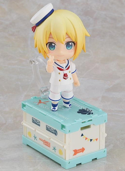 Nendoroids & More! Container