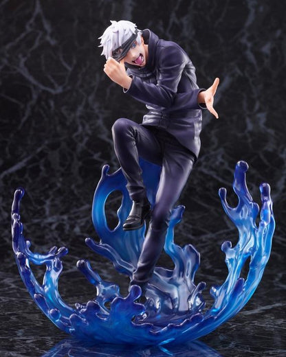 Jujutsu Kaisen Satoru Gojo 1/7 Scale Shibuya Scramble Figure