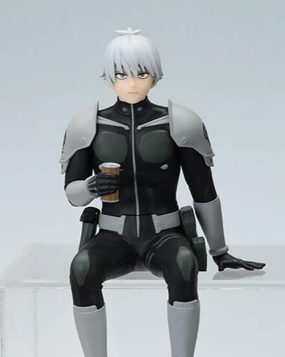 Kaiju No. 8 Ichikawa Perching Figure