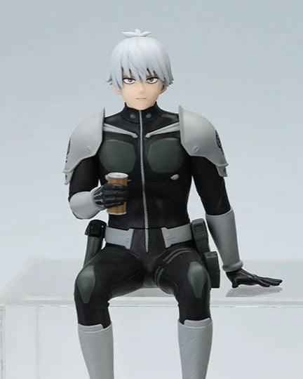 Kaiju No. 8 Ichikawa Perching Figure