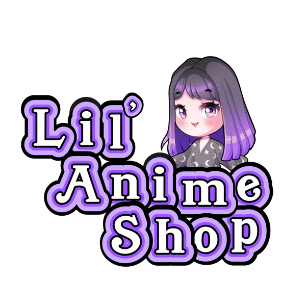 Lil Anime Shop