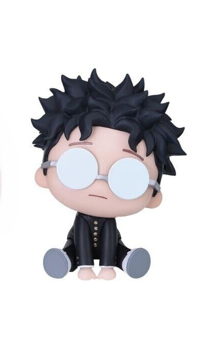 Dandadan Okarun QyuruMe Mini Figure