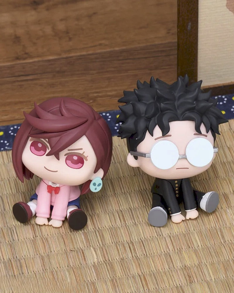 Dandadan Okarun QyuruMe Mini Figure