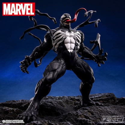 Marvel Luminasta Venom Figure